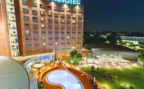 Novotel Venezia Mestre Castellana